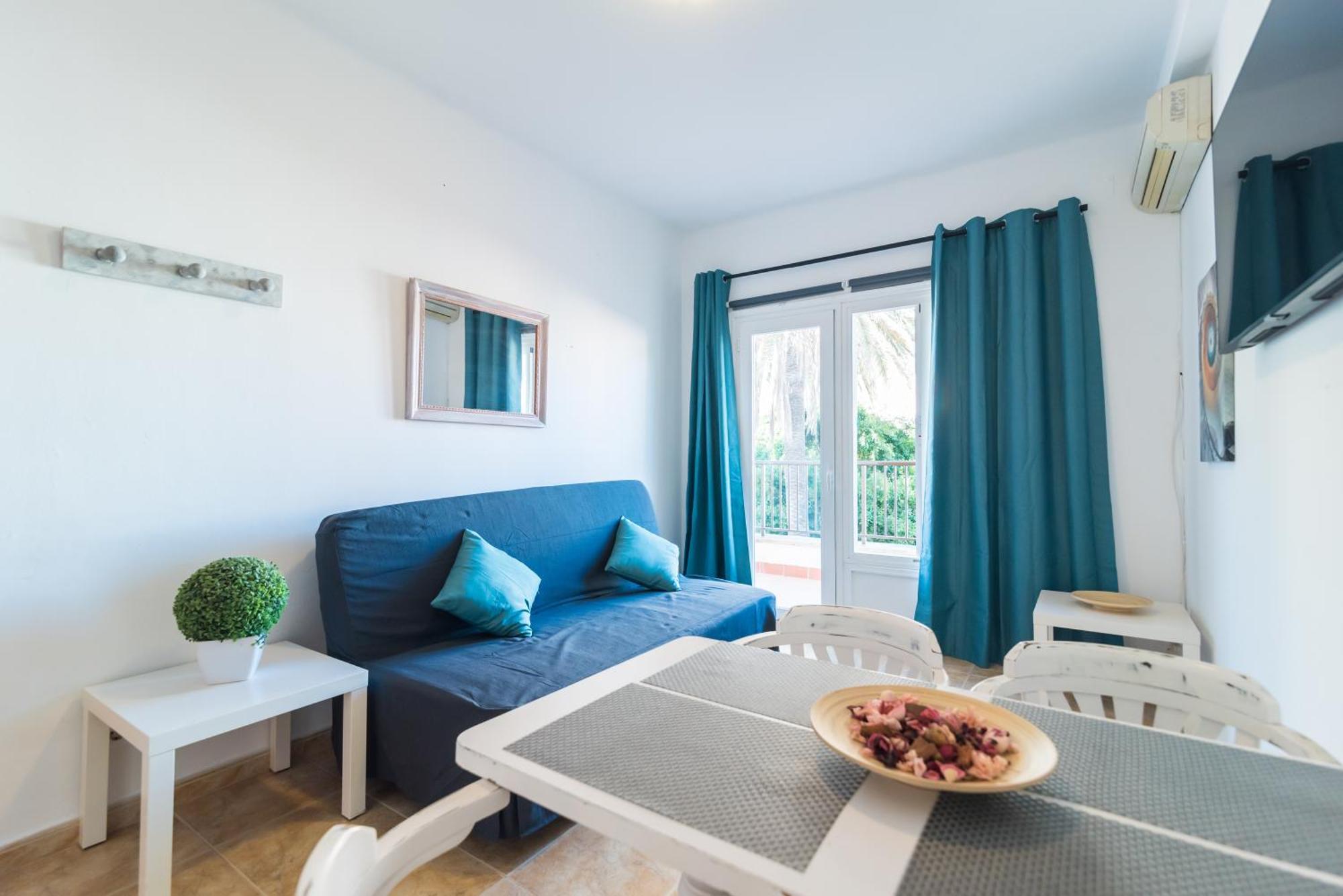 Aparthotel Lis Mallorca Palma