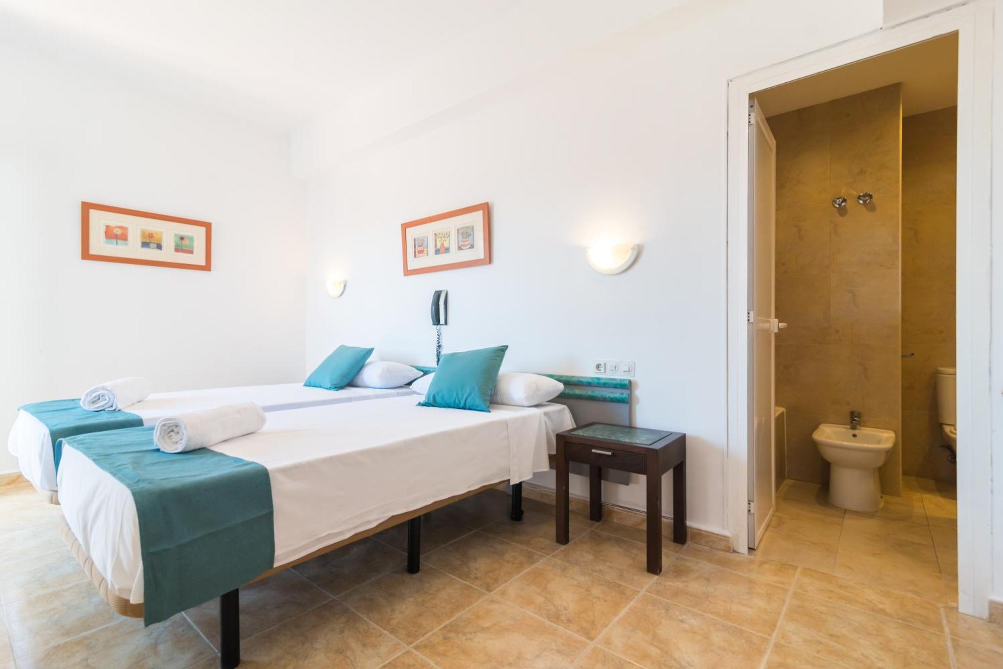 Aparthotel Lis Mallorca Palma