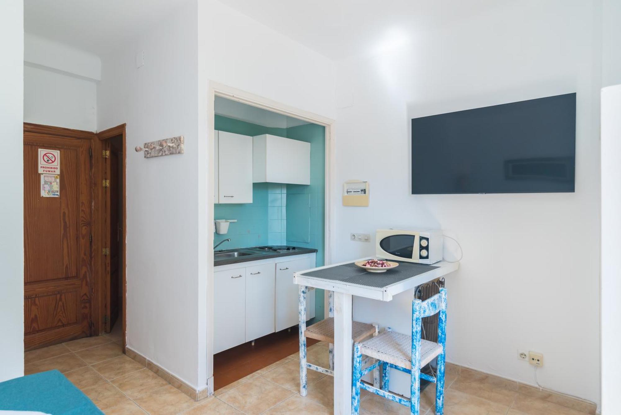 Lis Mallorca Aparthotel Palma