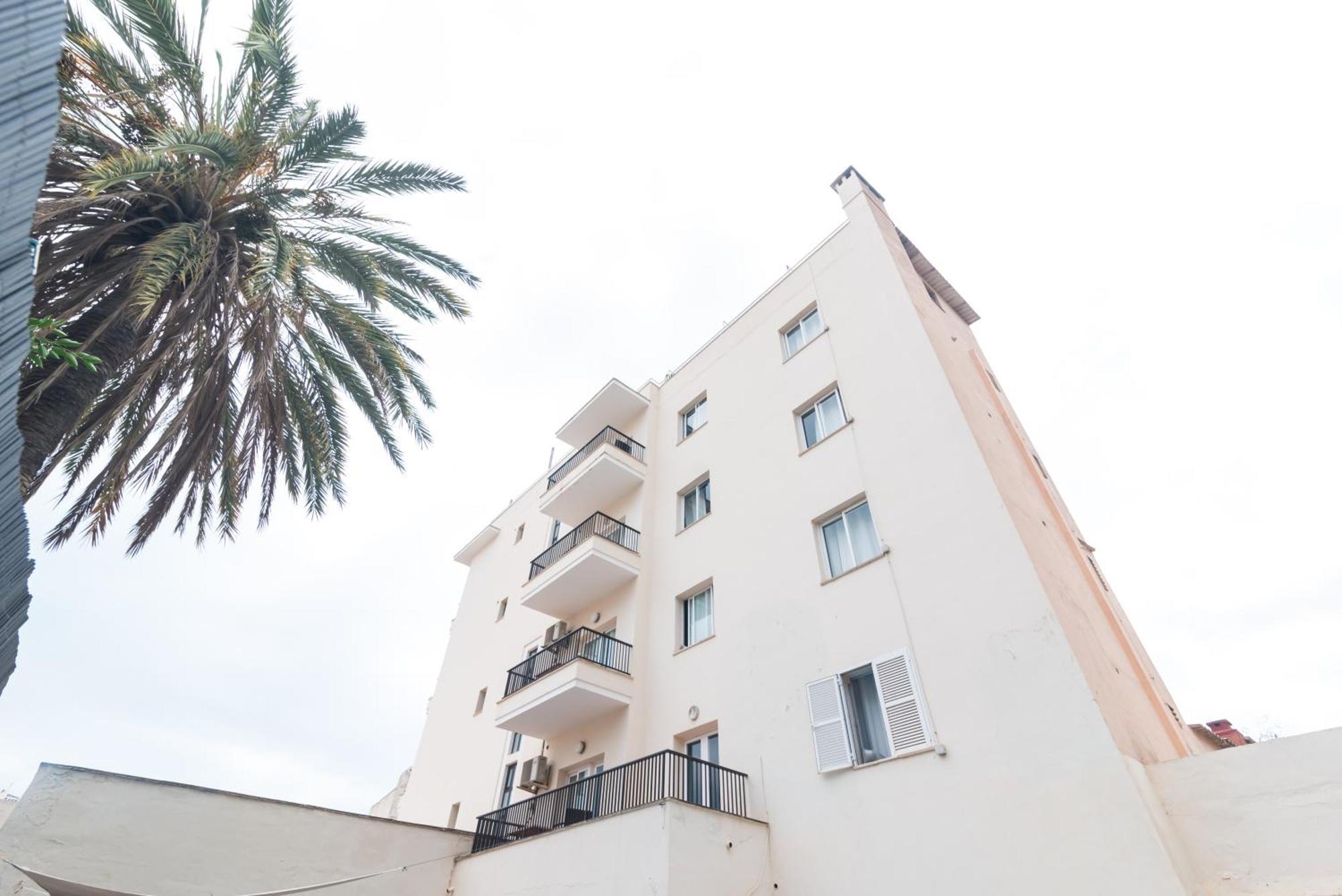 Lis Mallorca Aparthotel Palma