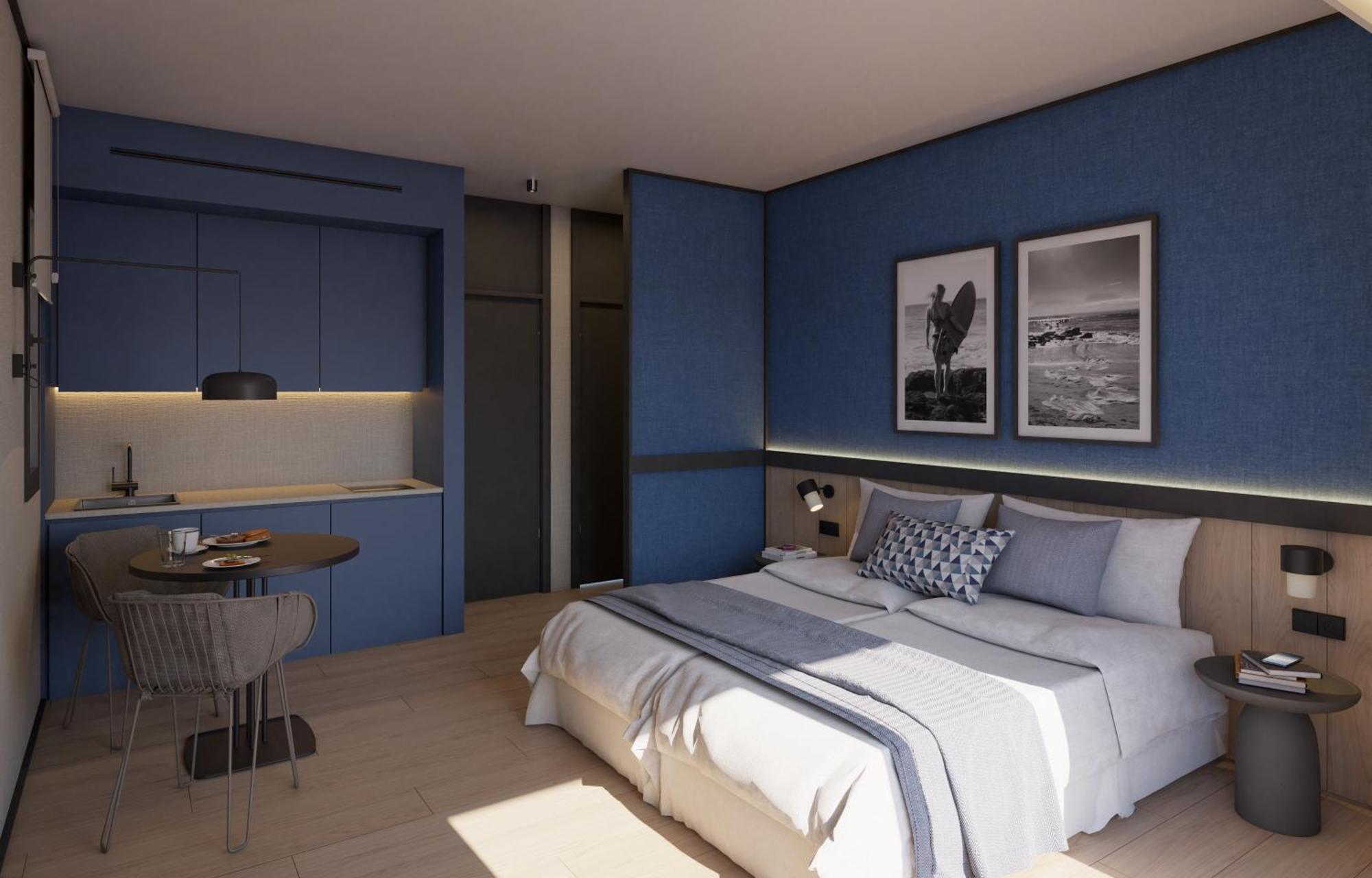Aparthotel Lis Mallorca Palma de Maiorca