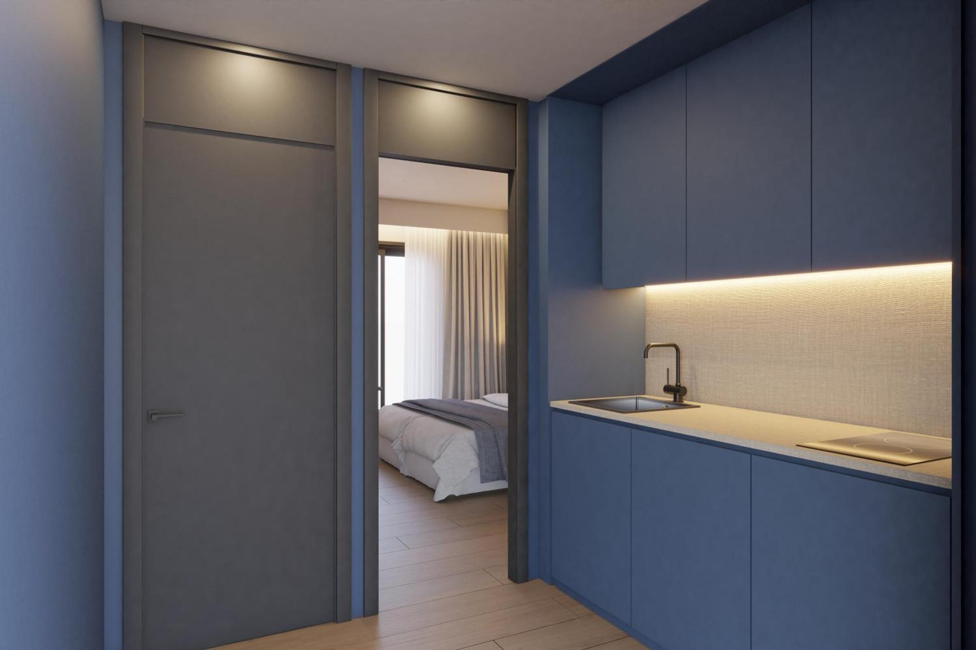 Lis Mallorca Aparthotel Palma de Maiorca
