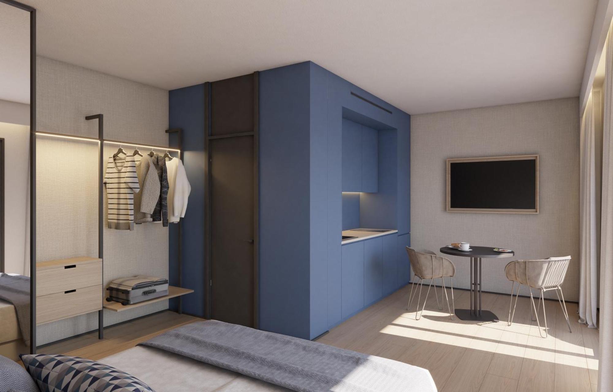 Lis Mallorca Aparthotel