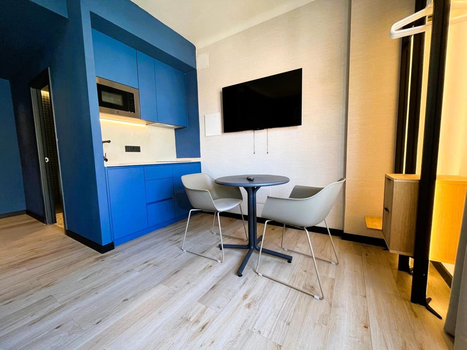 Aparthotel Lis Mallorca Palma de Maiorca