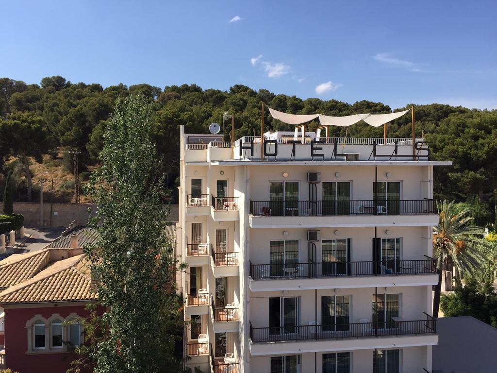 Aparthotel Lis Mallorca Palma