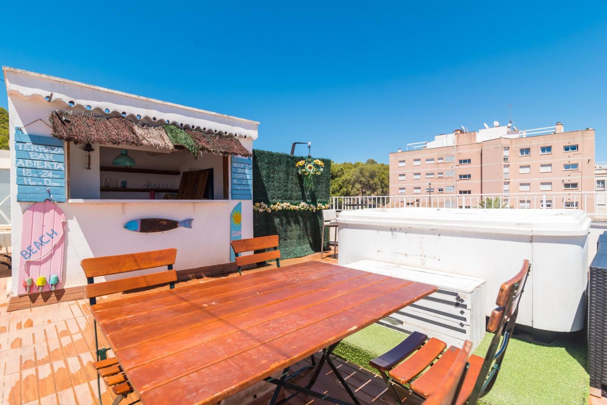 Aparthotel Lis Mallorca Palma