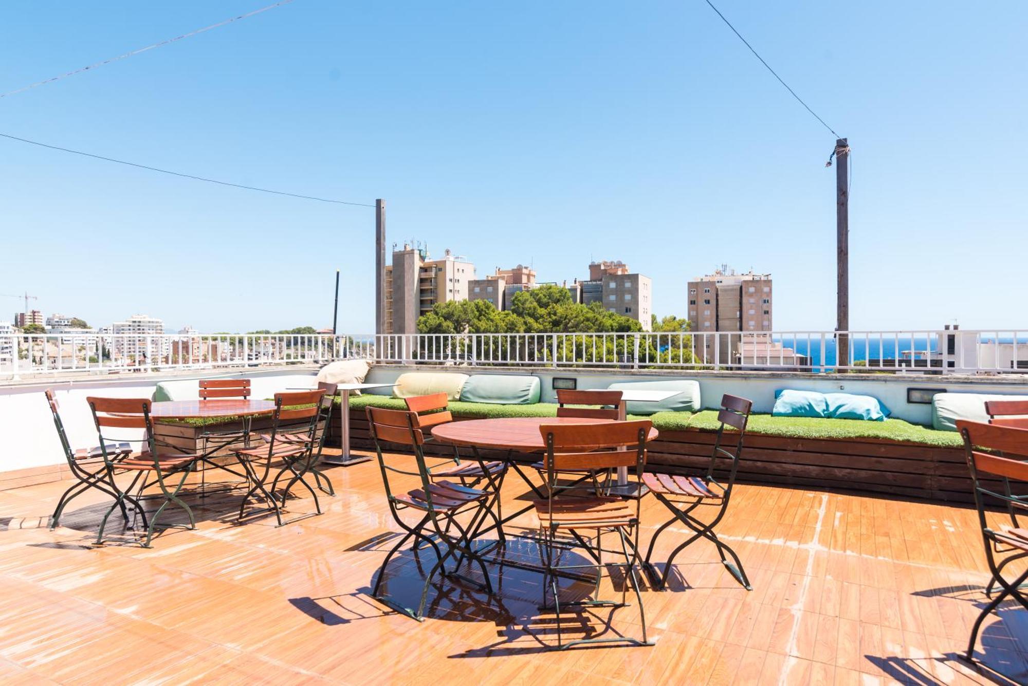 Lis Mallorca Aparthotel Palma