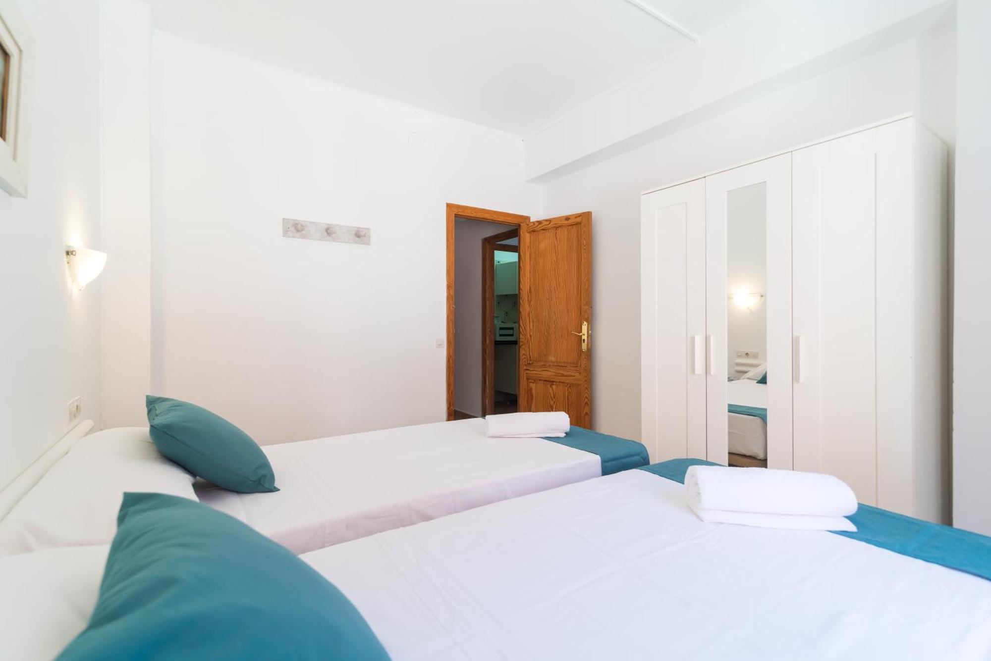 Lis Mallorca Aparthotel Palma