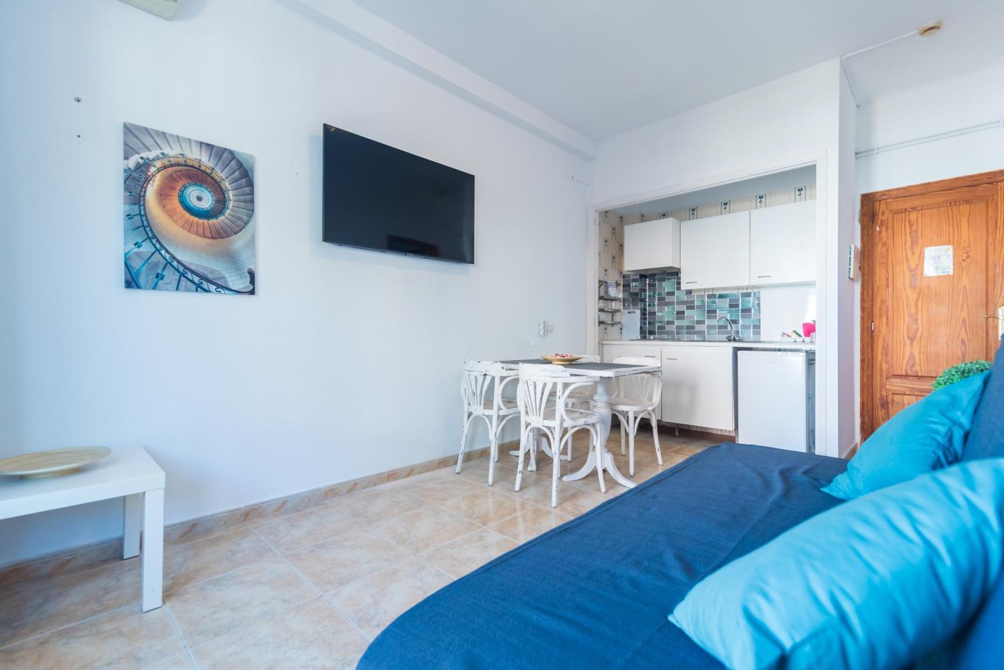 Lis Mallorca Aparthotel Palma