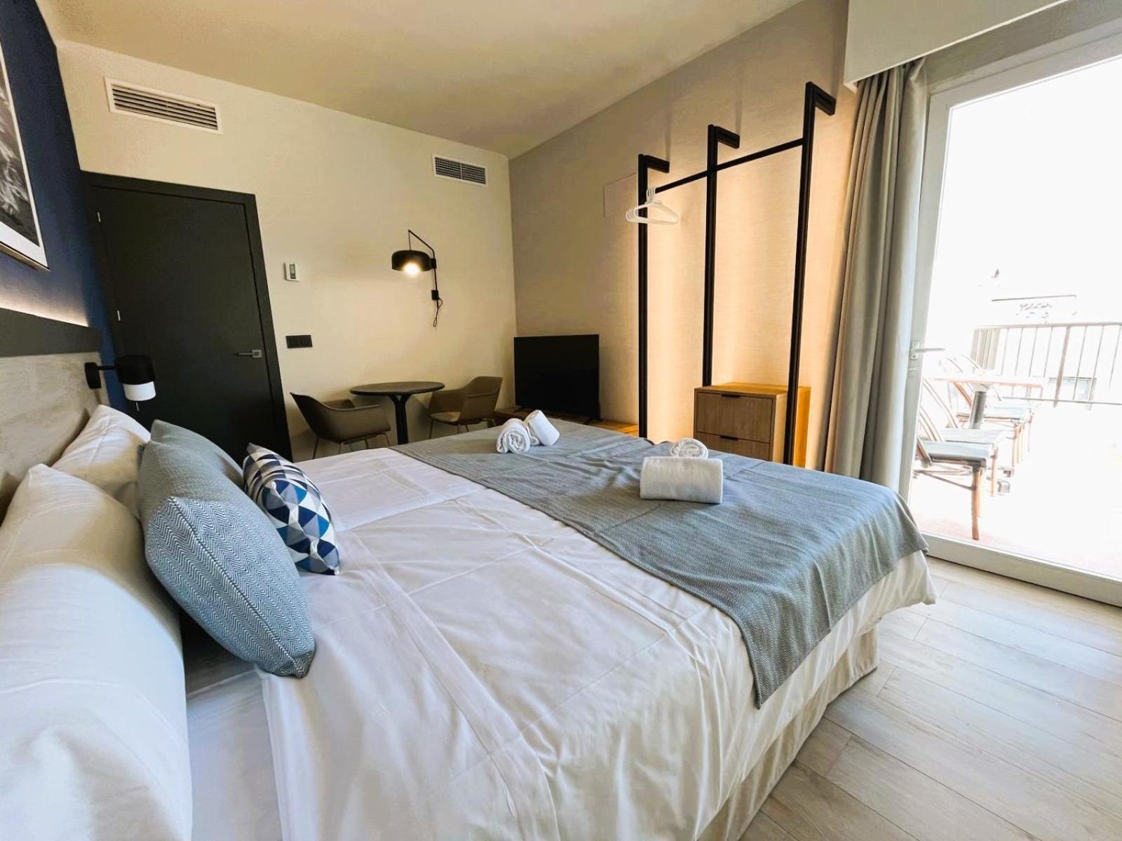 Aparthotel Lis Mallorca Palma