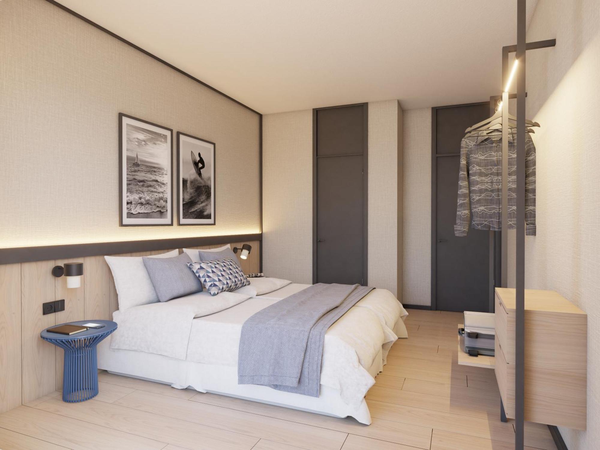 Aparthotel Lis Mallorca Palma