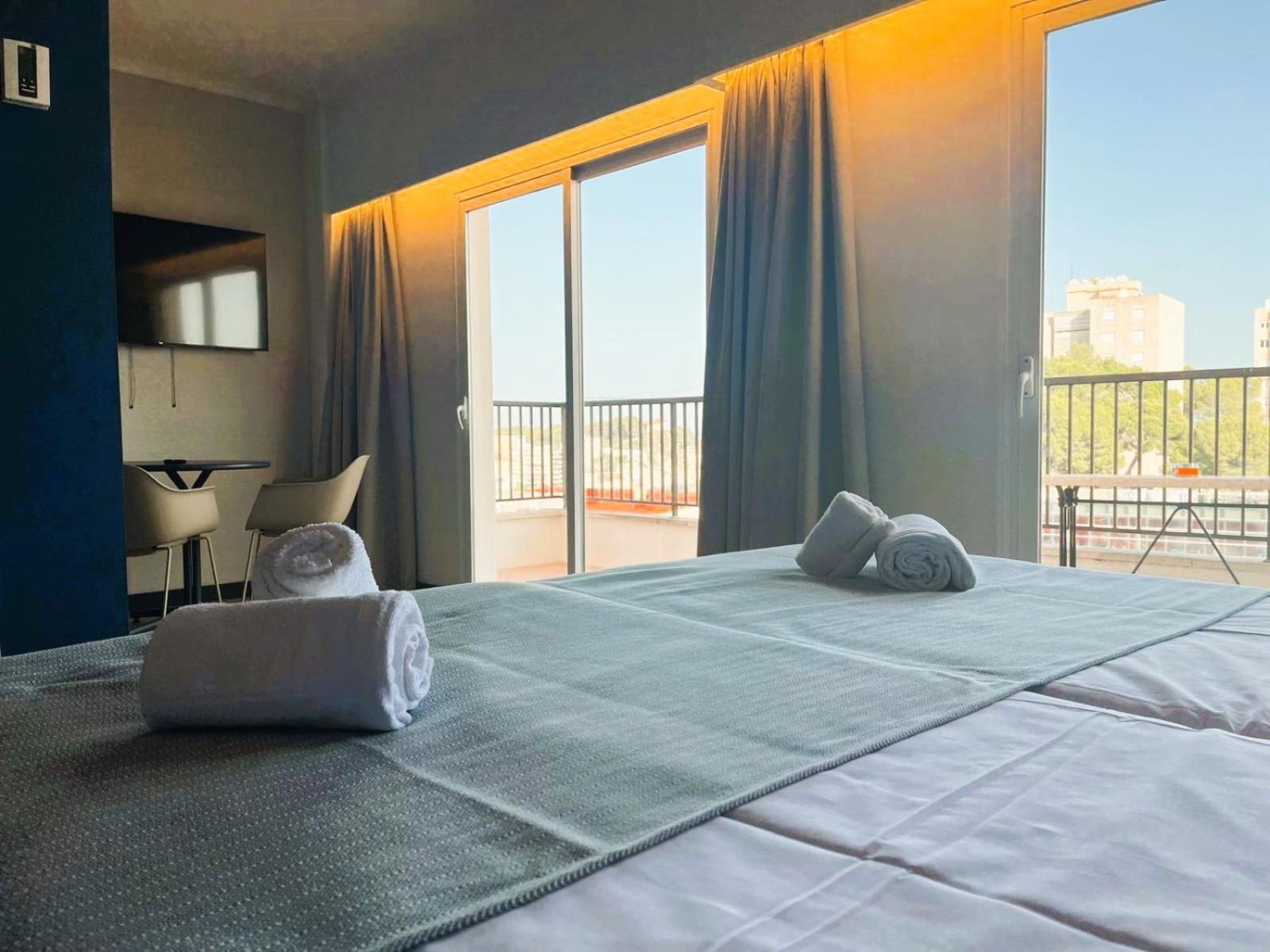 Lis Mallorca Aparthotel
