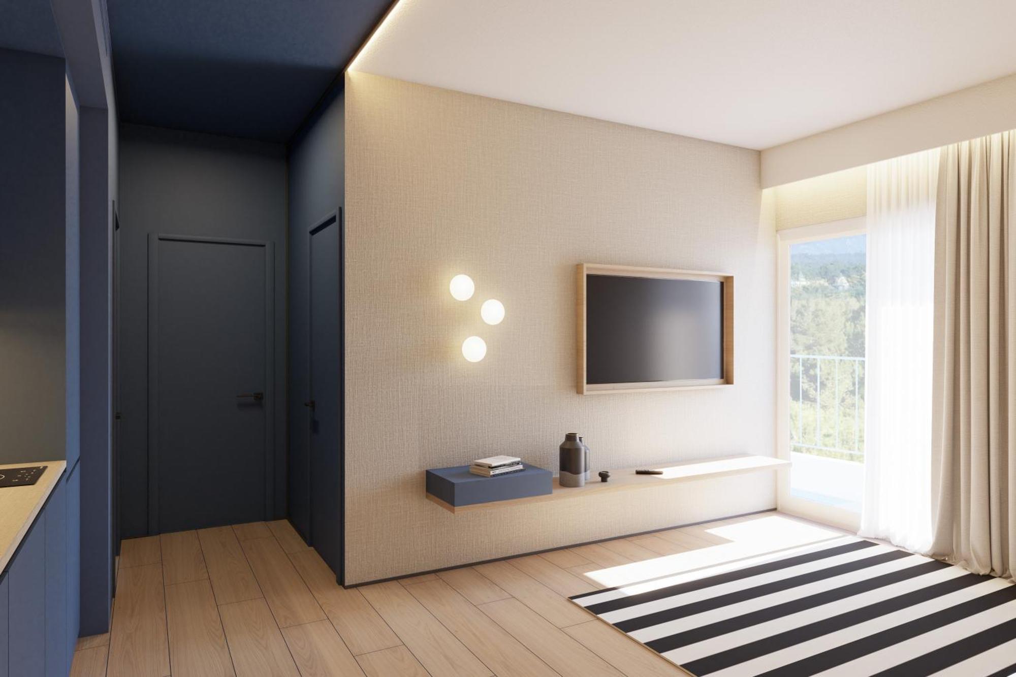 Aparthotel Lis Mallorca 2*